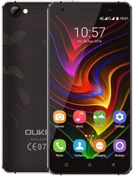 Замена экрана на телефоне Oukitel C5 в Улан-Удэ